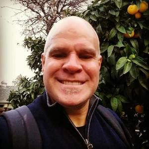 Meet your Posher, Patrick